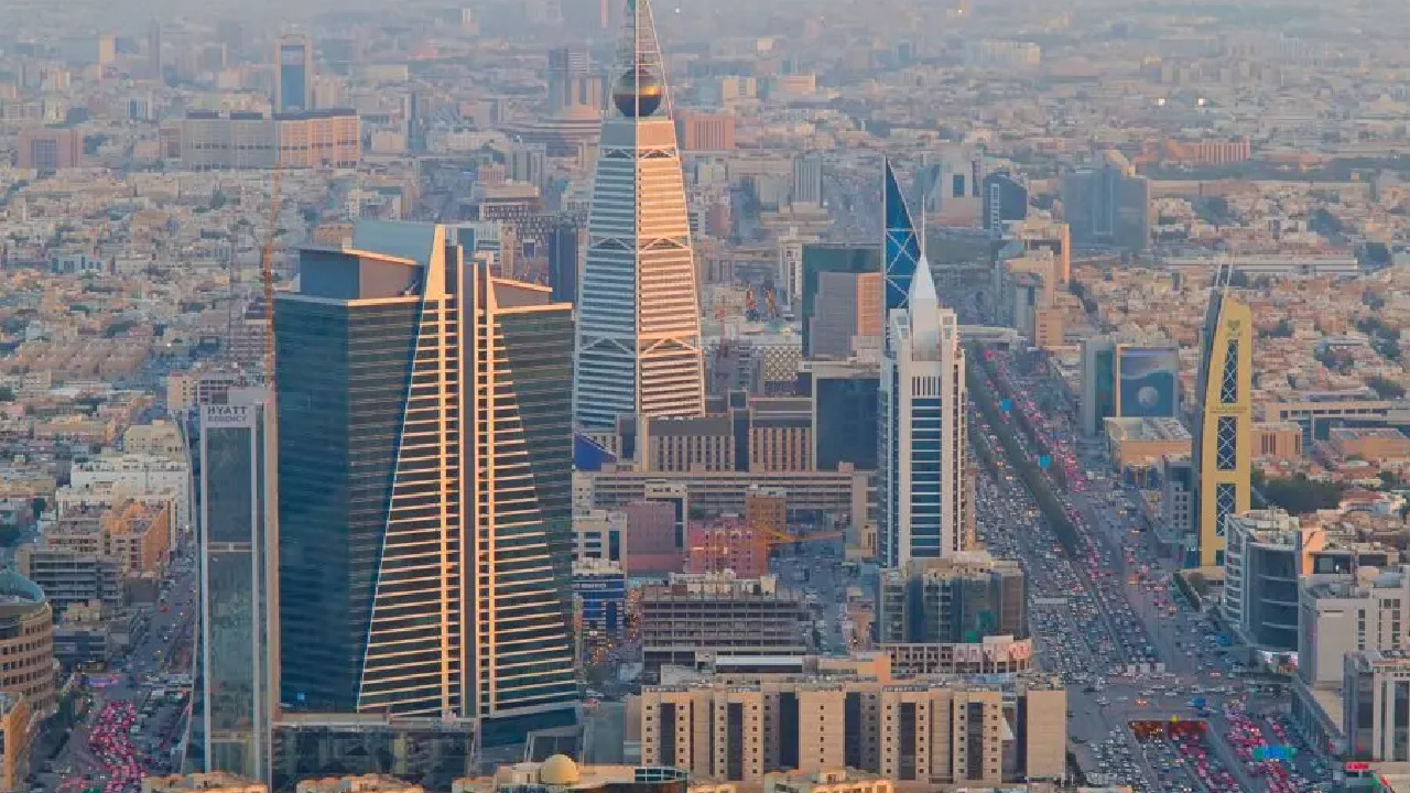 الإحصاء: نمو الاقتصاد السعودي مدفوعا بنمو الأنشطة غير النفطية