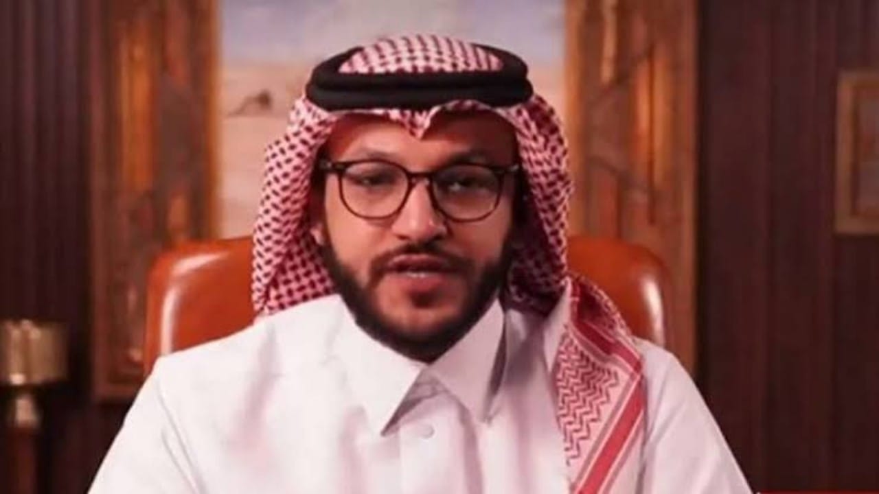 الأنصاري: الحكومة السعودية لا تأخذ الإعلام الأمريكي على محمل الجد ..فيديو