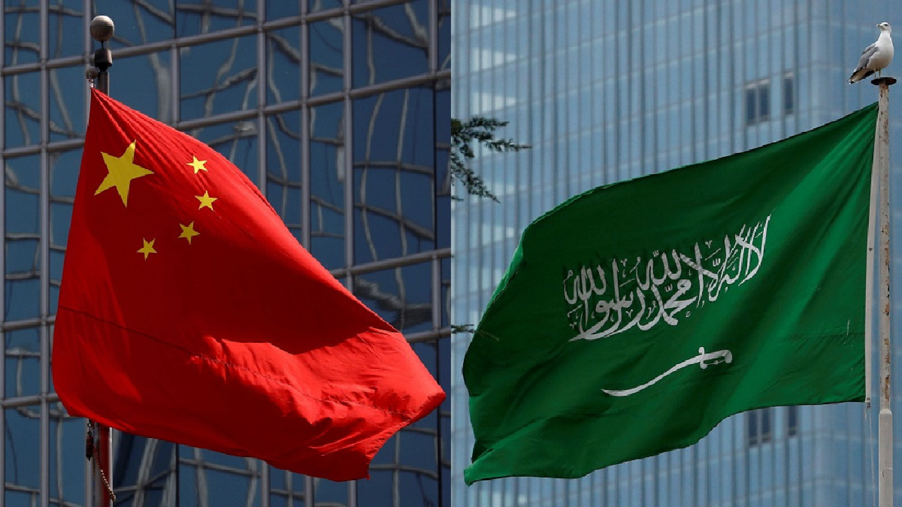قريباً الإعلان عن استثمارات سعودية صينية مشتركة