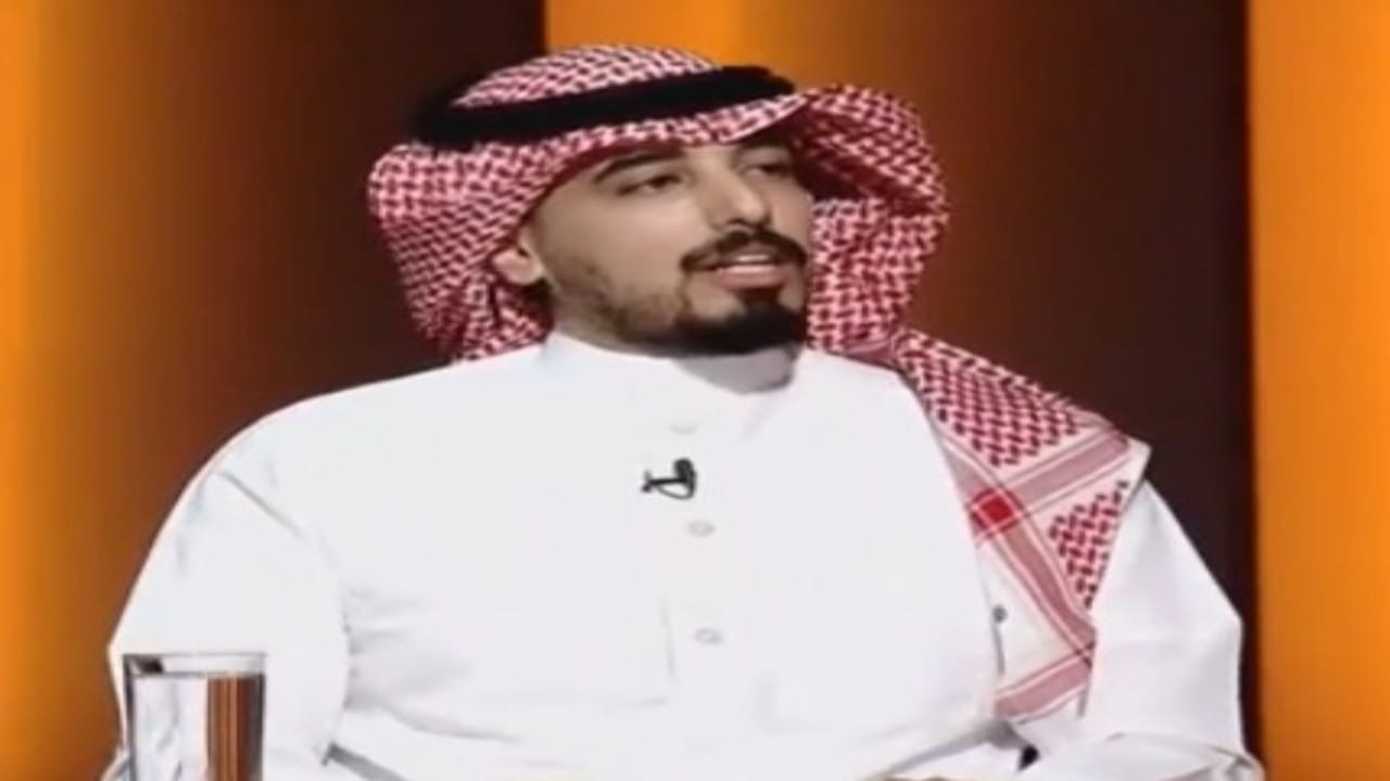 الشمري: برنامج تقييس يغطي جميع مناطق المملكة ..فيديو 