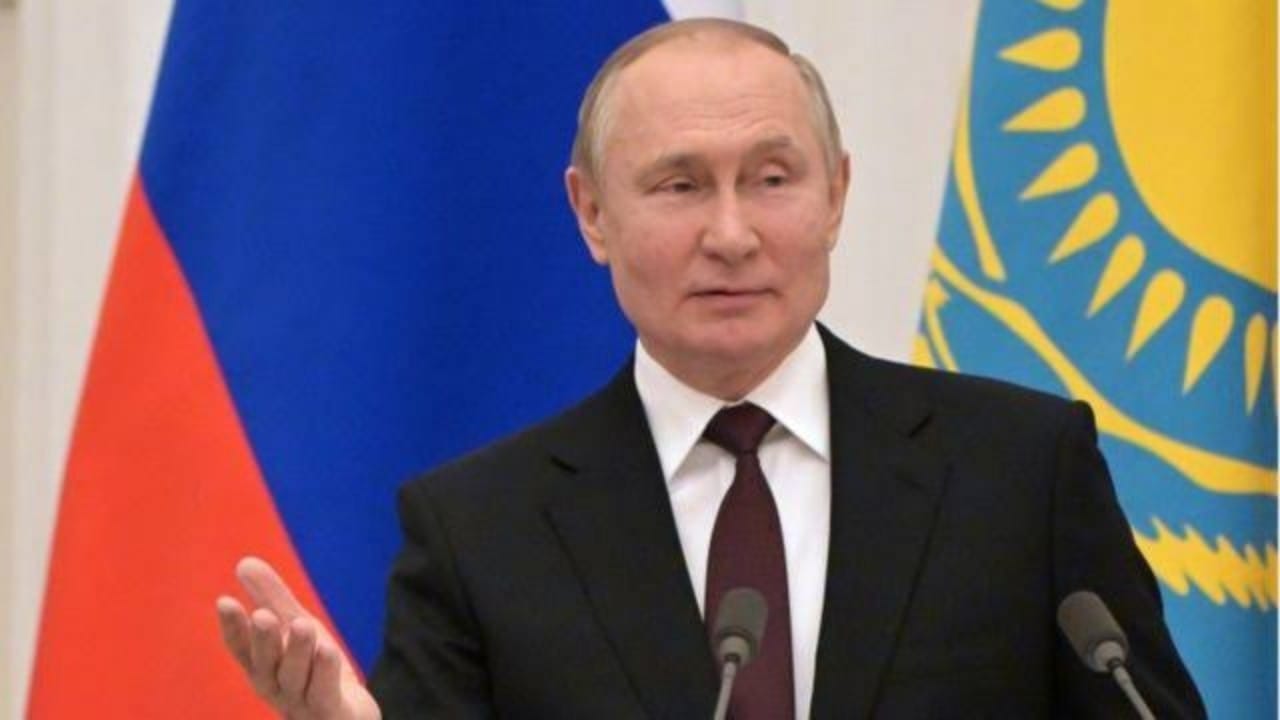 بوتين: سنستخدم السلاح النووي في حالة وجود تهديد على روسيا 