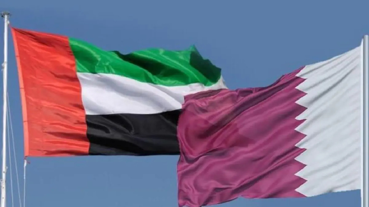 الإمارات وقطر تقرران إعادة التمثيل الدبلوماسي