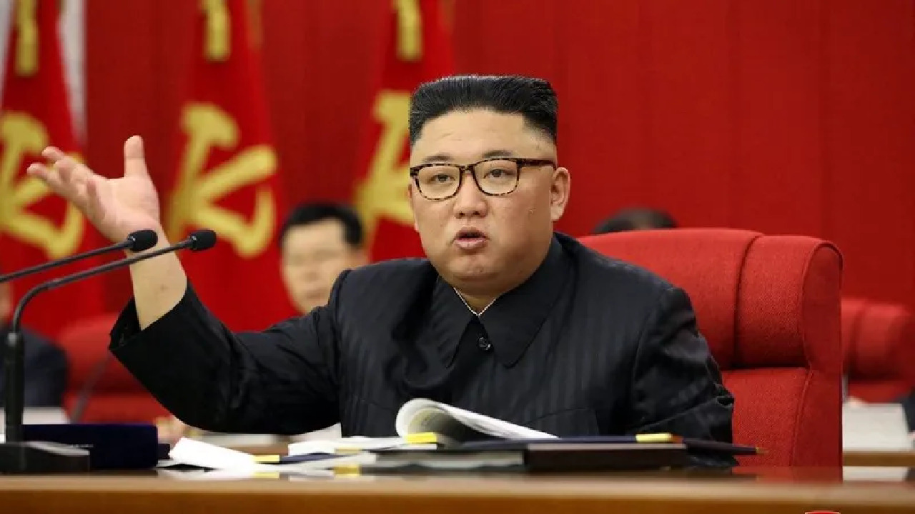 كوريا الشمالية تصف تصريحات بلينكن في الصين بـ القمامة