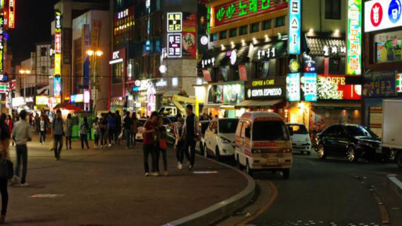 51 مليون شخص في كوريا الجنوبية يصبحون أصغر سنا بليلة وضحاها