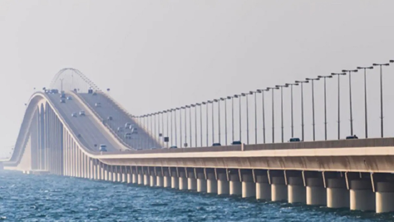 جسر الملك فهد: التأمين على المركبة ضروري لتفادي الانتظار