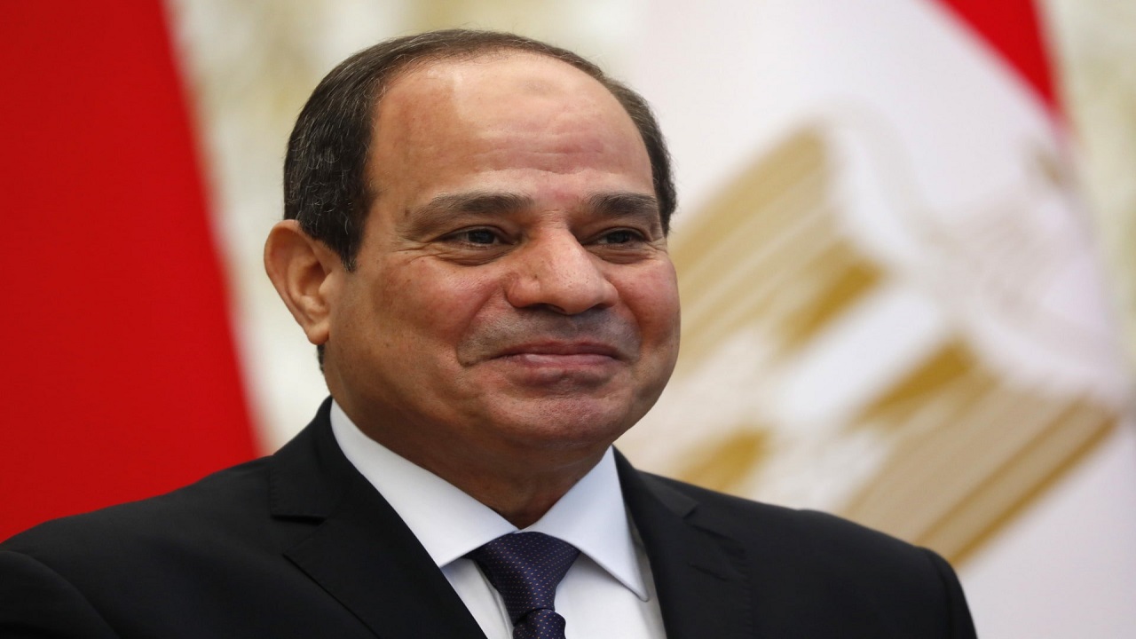 مصر تتقدم بطلب للانضمام لمجموعة بريكس