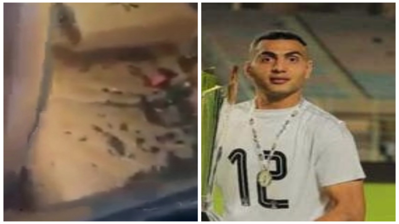 نجاة لاعب ليبي من موت محقق إثر تعرضه لهجوم مسلح