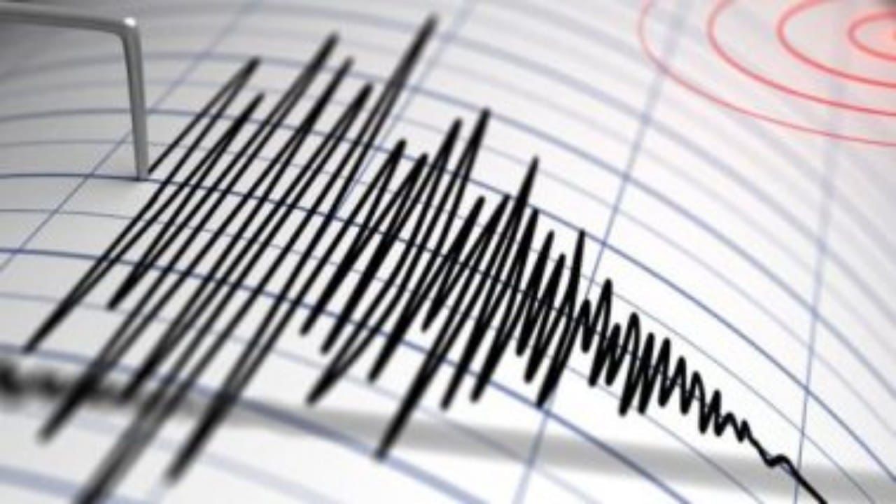 زلزال بقوة 5.4 ريختر في سواحل أريكيبا جنوبي بيرو