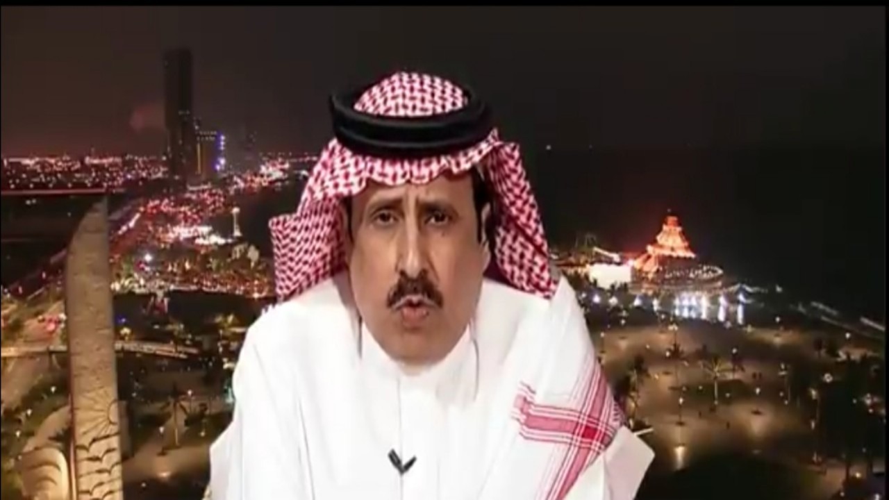 الشمراني: الشبابيون لا يريدون خالد الثنيان وعليهم الاستسلام للأمر الواقع.. فيديو