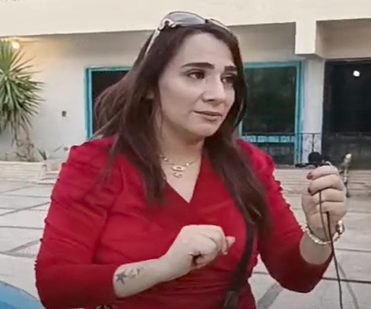 فتاة مصرية تبحث عن عريس بمواصفات خاصة.. فيديو