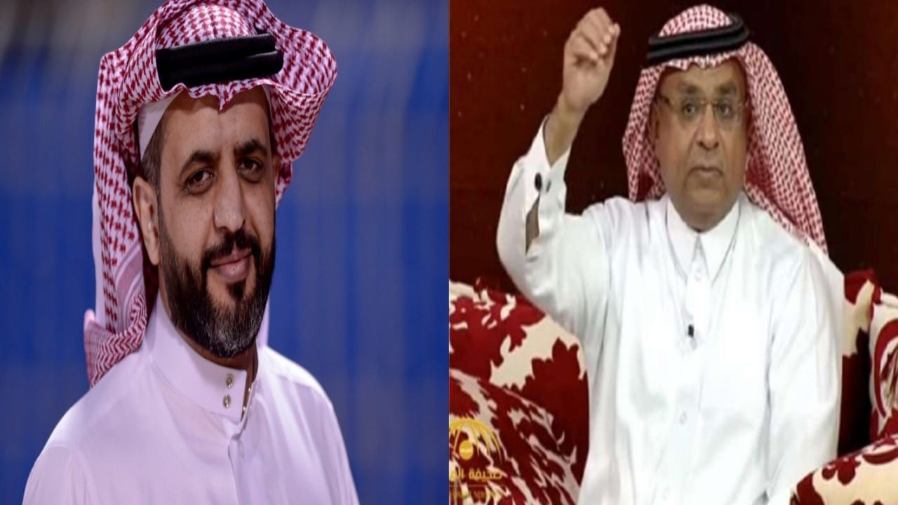 العقيل: اقتراح الصرامي نقل الشباب إلى الطائف إساءة للرياضة السعودية.. فيديو