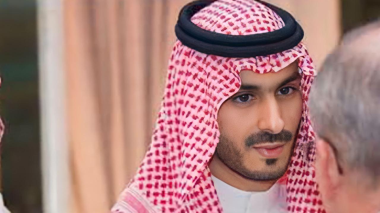 العضو الذهبي الأمير عبد الرحمن بن تركي: ترشح الثنيان المفاجئ عطّل الشباب
