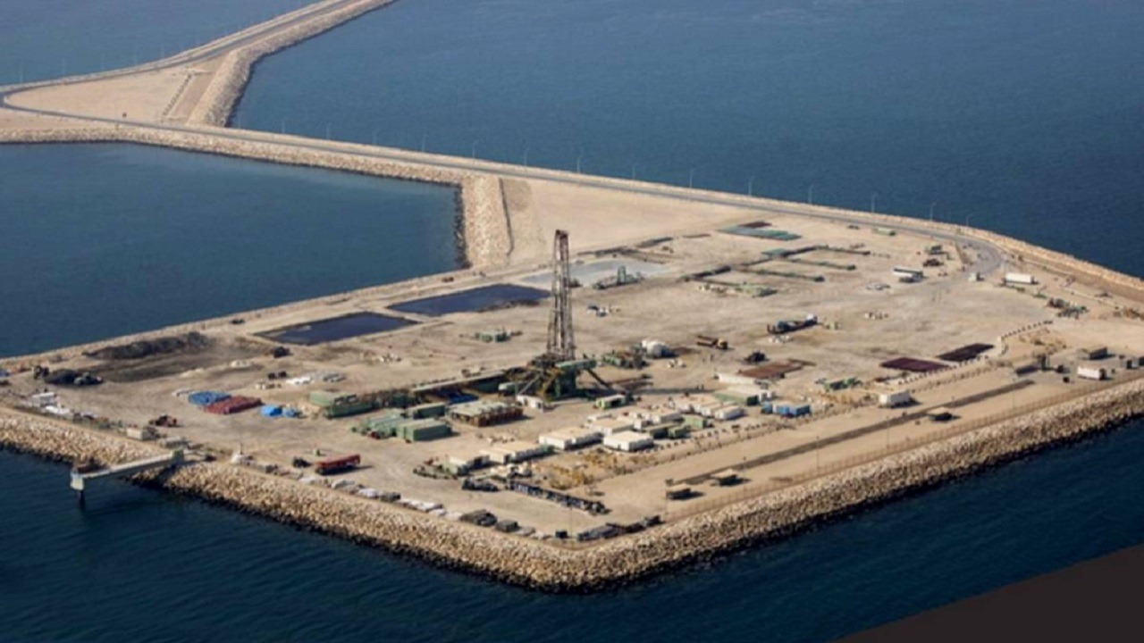 وزير النفط الكويتي: حقل الدرة حق حصري للسعودية والكويت فقط