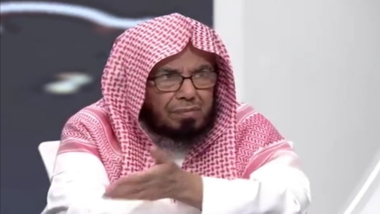 المطلق: عزوف الشباب والفتيات عن الزواج حرام.. فيديو