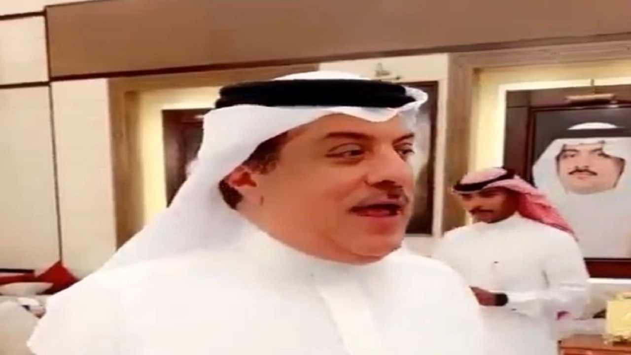 رجل أعمال يتكفل بزواج أبو الفدا ويضع شرط .. فيديو