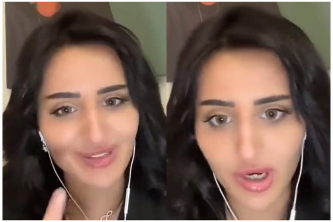 ميار اليافعي تهاجم منتقديها: لم تعرفوا شخصيتي فأنا مثل الحية .. فيديو