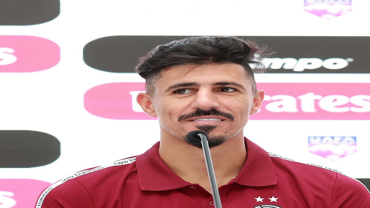 لاعب السد القطري: أستمتع بمواجهة الهلال ولن أنسى مباراة 2019