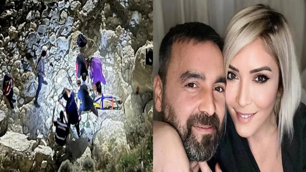 وفاة فتاة تركية بطريقة مروعة بعد لحظات من تلقيها عرضا للزواج.. صور