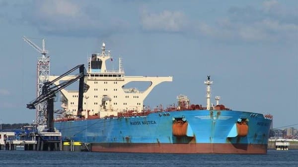 الأمم المتحدة: سفينة تبحر من جيبوتي إلى اليمن لسحب مليون برميل نفط من خزان صافر