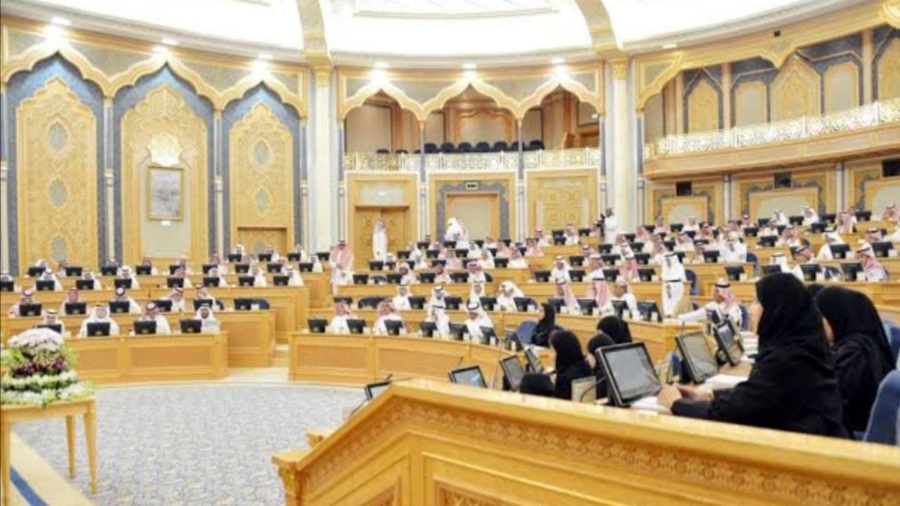 مجلس الشورى يطالب بدراسة نتائج اختبارات رخص الوظائف التعليمية