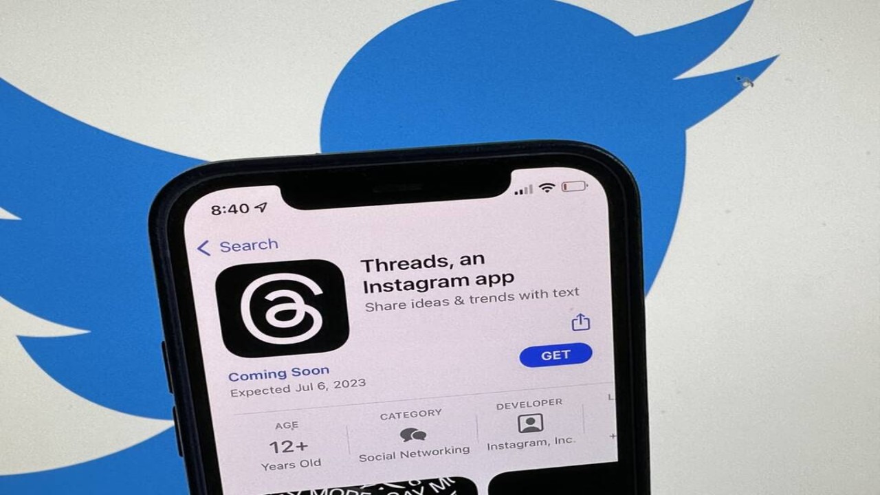 زوكربيرغ يطلق رسميا ثريدز أكبر منافس لتويتر