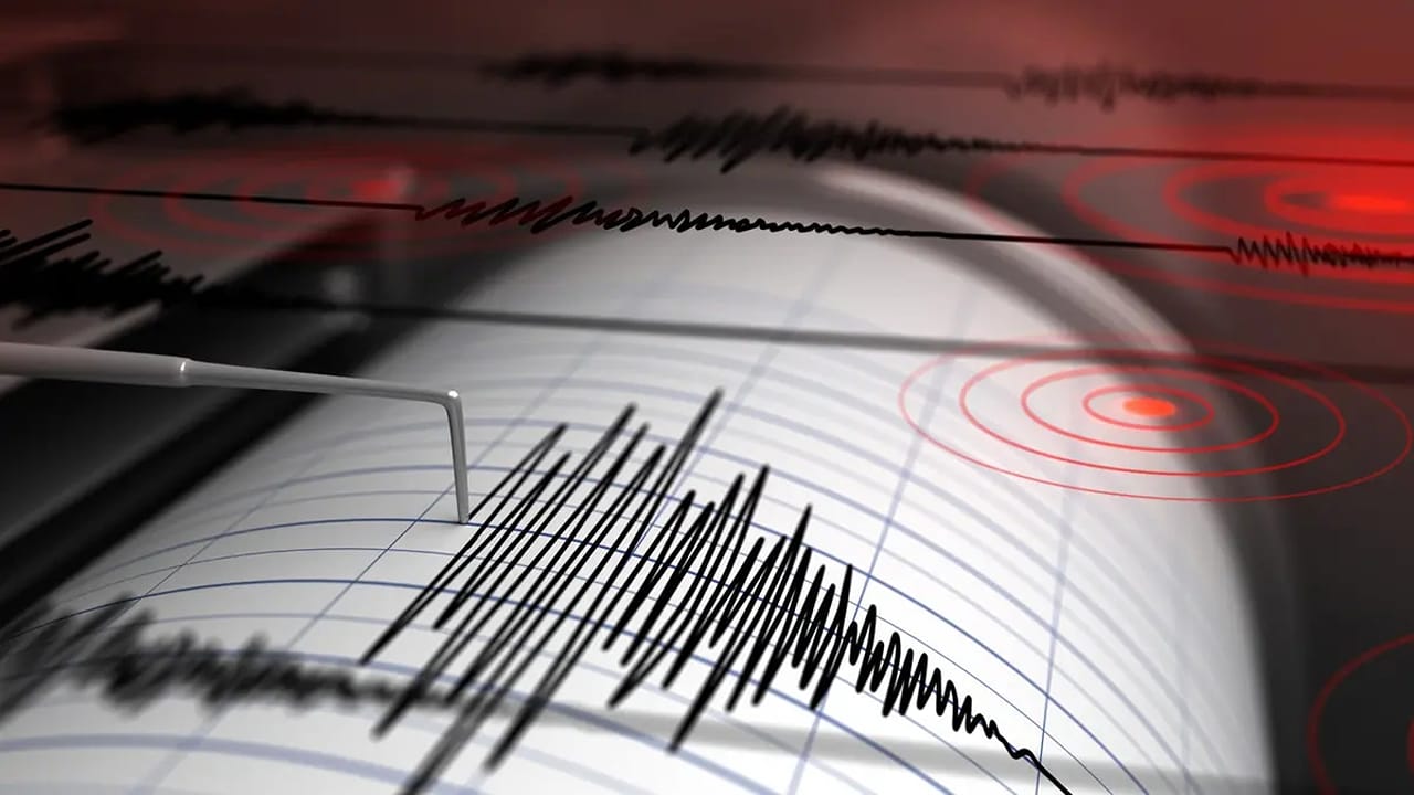 المساحة الجيولوجية تكشف مدى تأثر المملكة بزلزال الإمارات