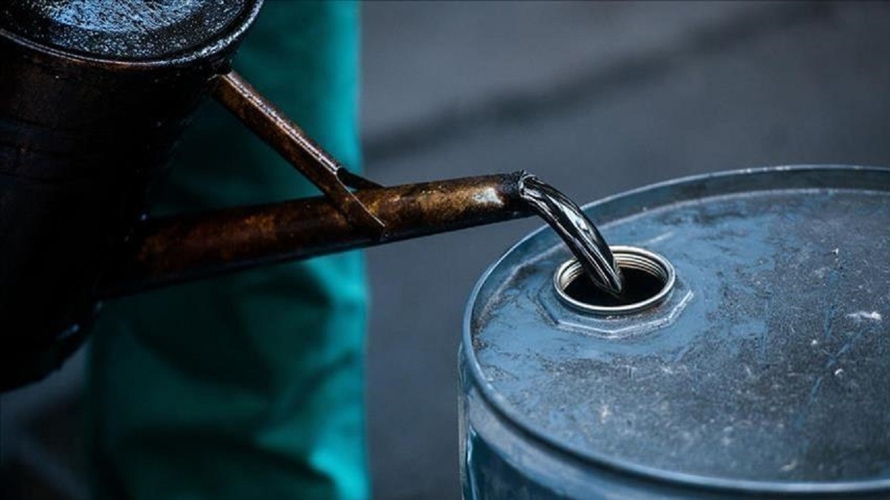 صادرات المملكة من النفط تتراجع 5.3% في مايو