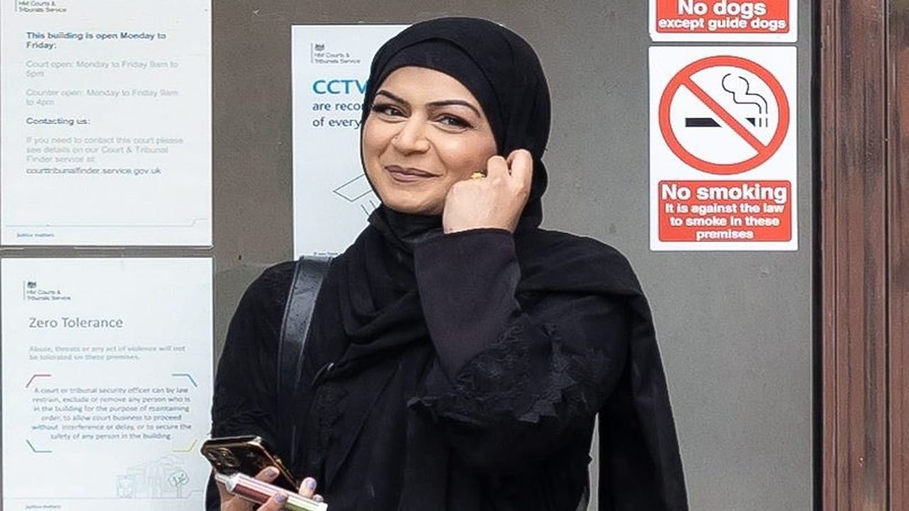 محكمة بريطانية تخالف قواعدها احتراما لفتاة مسلمة