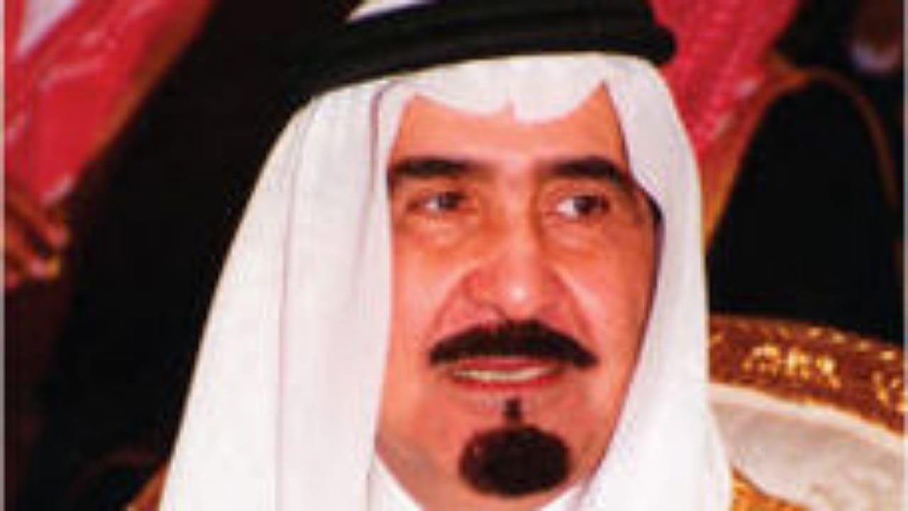 من زمن فات .. الأمير ماجد بن عبدالعزيز والملك خالد بن عبدالعزيز .. فيديو
