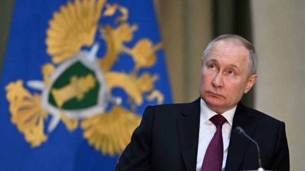 الجنائية الدولية: لا يوجد أي خطأ في إصدار مذكرة اعتقال بشأن بوتين