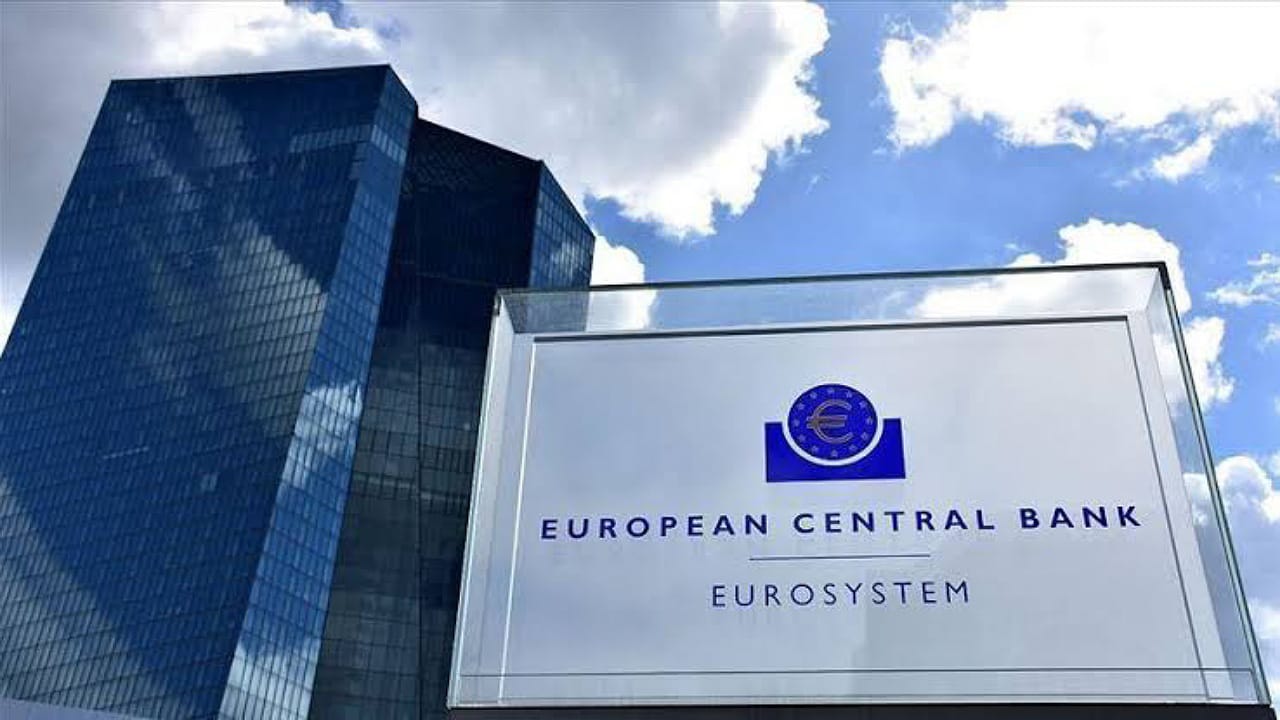 العملات الرقمية هي المستقبل  ..  أوروبا تستعد لإطلاق اليورو الرقمي  ..  فيديو