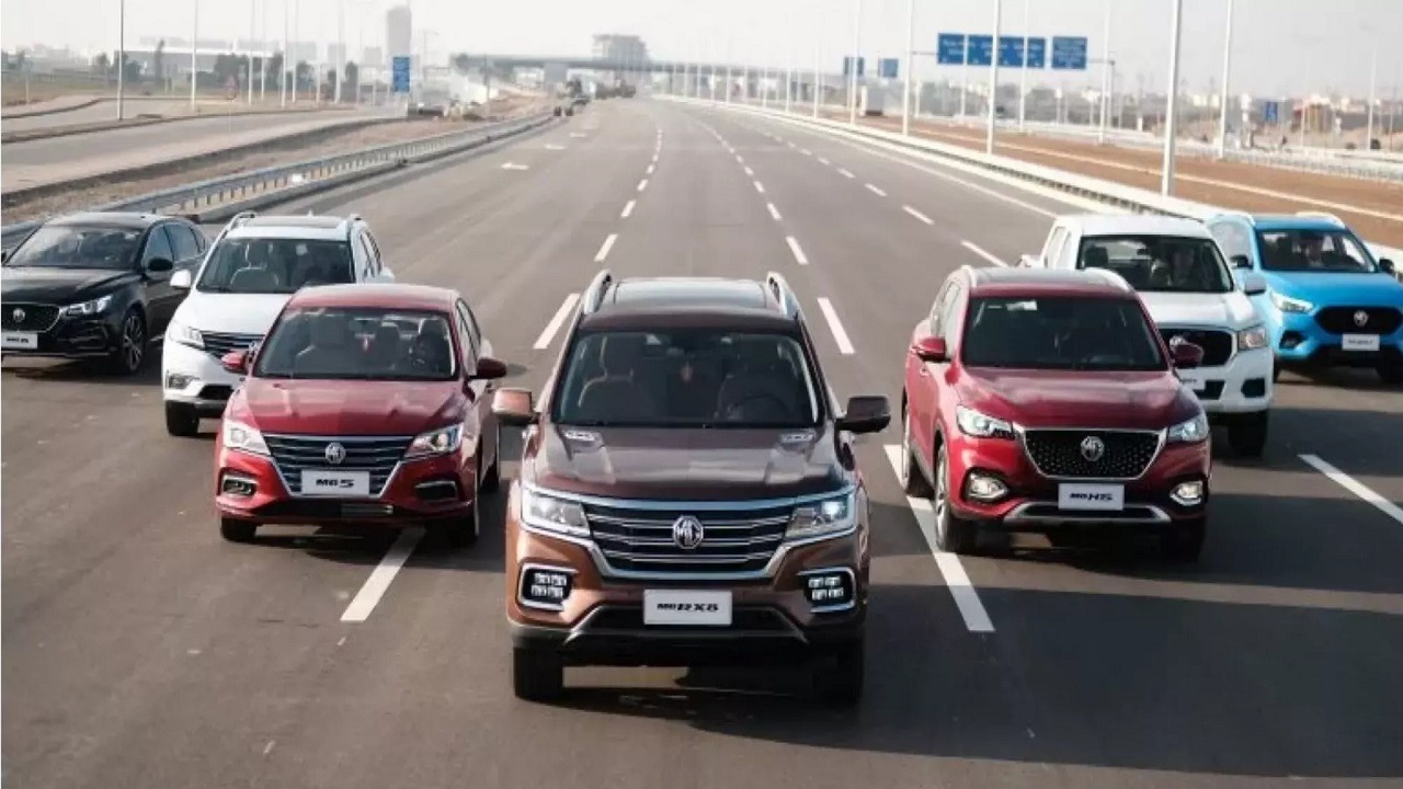 خبيرة: مشاكل السيارات الصينية تُحل مع الوقت ومبيعاتها سترتفع .. فيديو