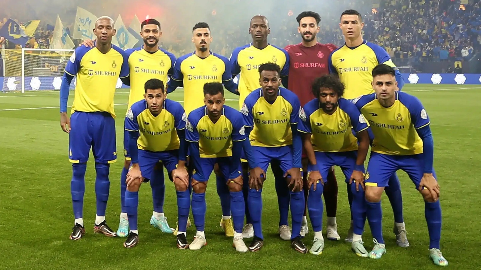 النصر يمنح الضوء الأخضر لمدافعه للرحيل