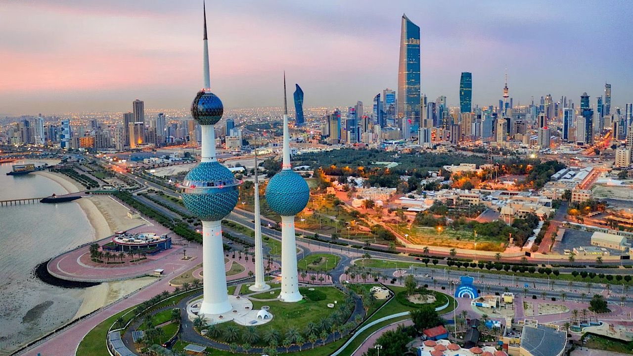 الكويت تطالب الدول الأوروبية بالتحفظ على أموال أشخاص بتهمة غسيل الأموال
