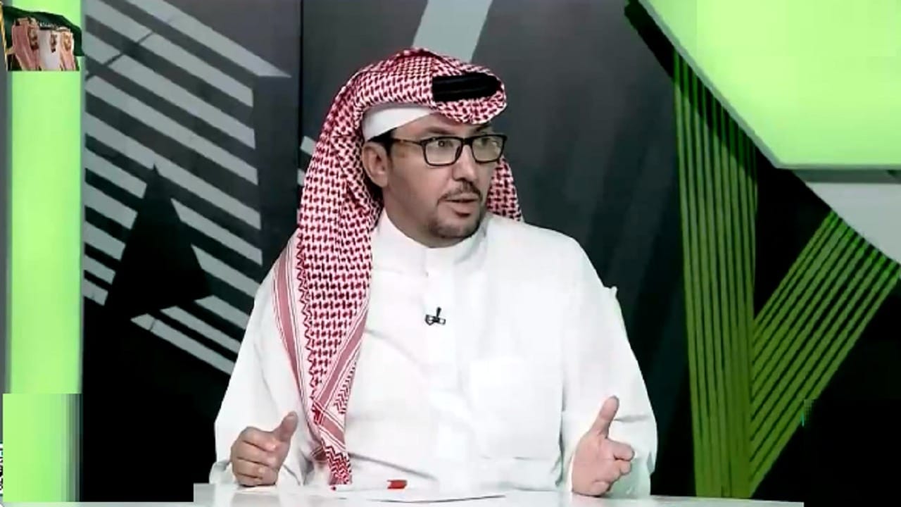 فهد الروقي: للمرة الثالثة تصفير ديون النصر والإتحاد