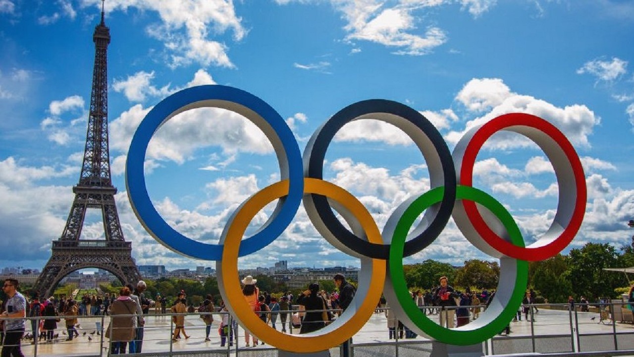 استبعاد روسيا وبيلاروسيا من أولمبياد 2024