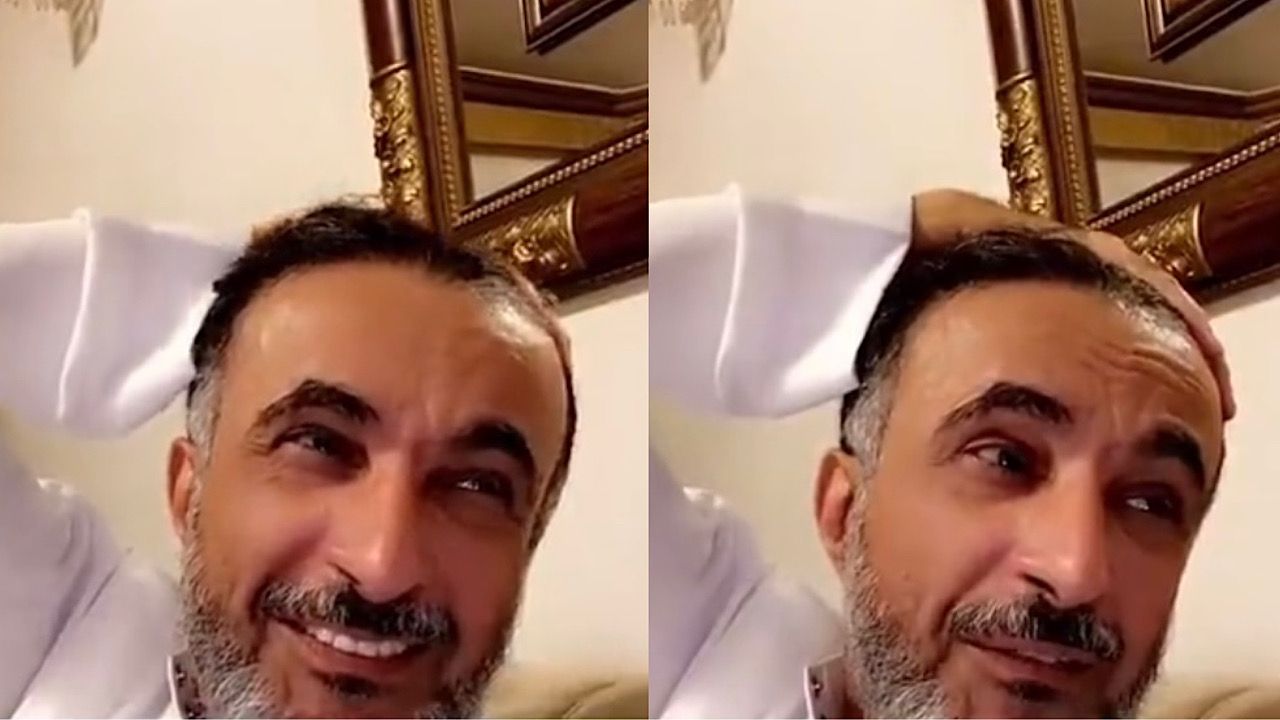 طارق الحبيب: ‏اللي يبي يخطب بنتي عندها سناب وتويتر يرسل لها .. فيديو