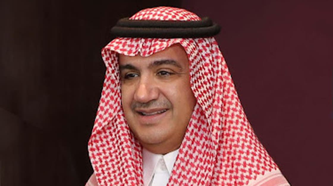 الشيخ ‎وليد آل إبراهيم : السعوديين غير ممكنين في مجموعة MBC