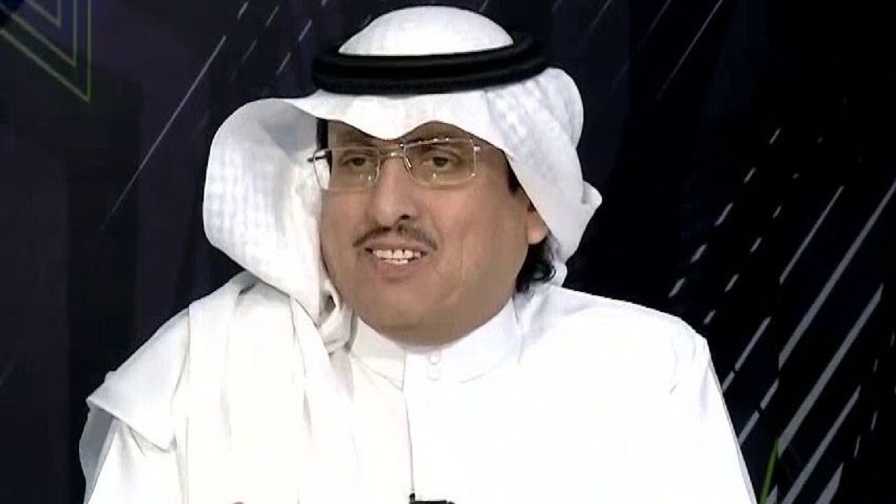 محمد الدويش: بنزيما اختفي من المباراة