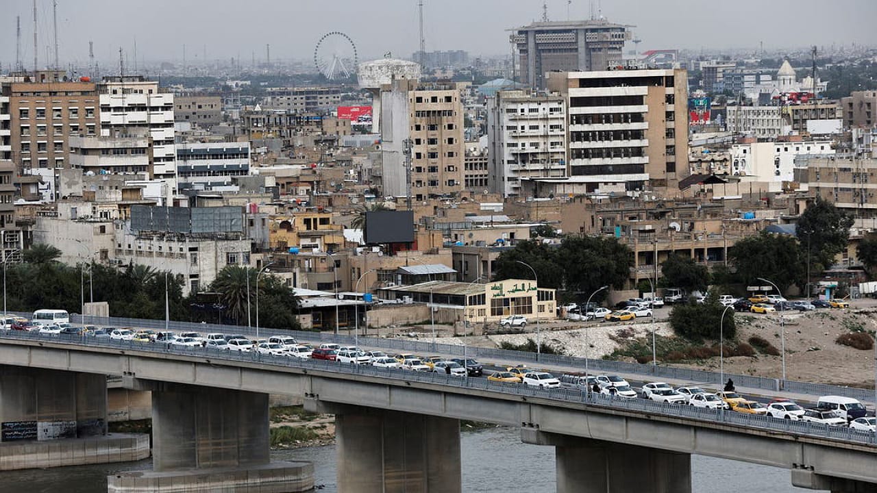 العراق تطالب الإنتربول بالقبض على مسؤولين سرقوا 2.5 مليار دولار