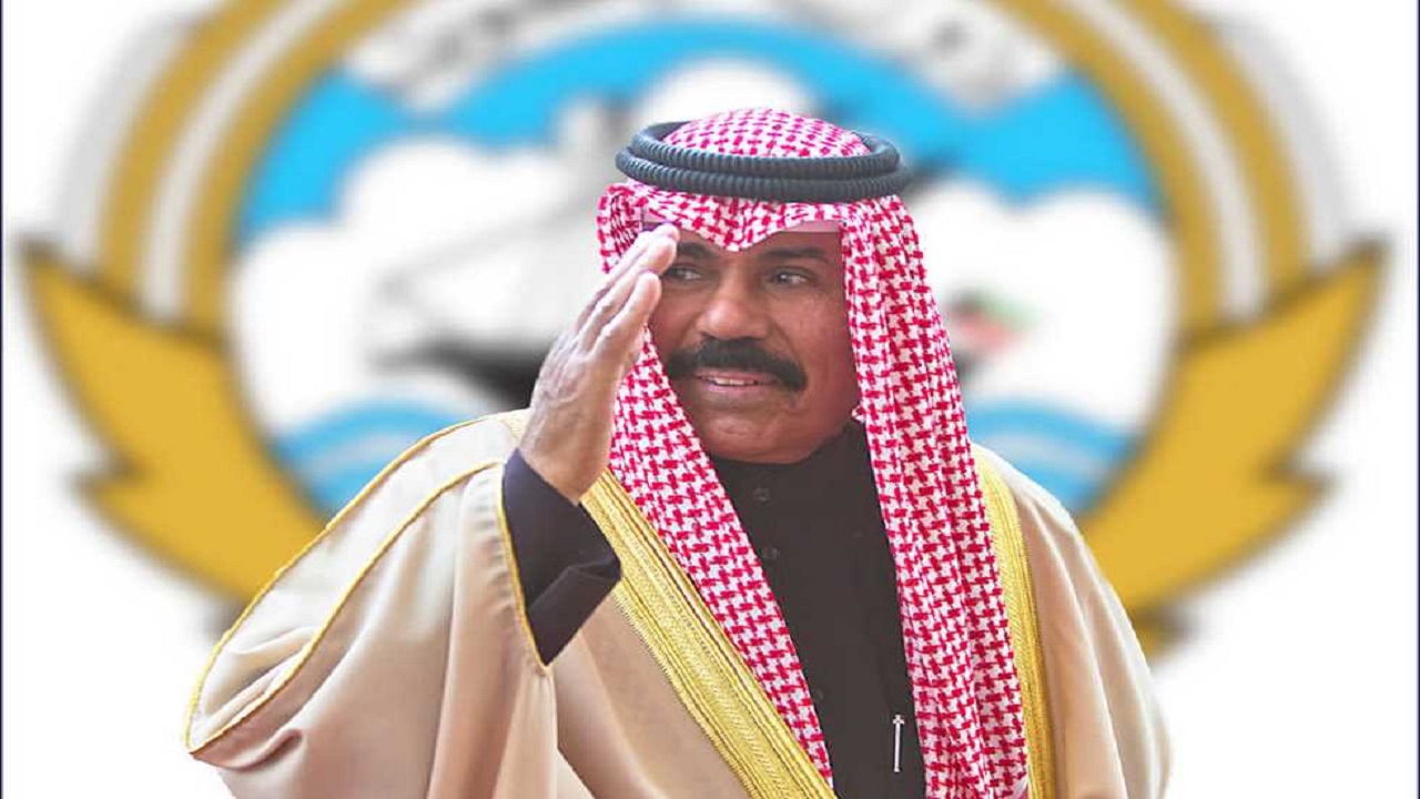 الديوان الأميري الكويتي ينفي نقل أمير البلاد للمستشفى