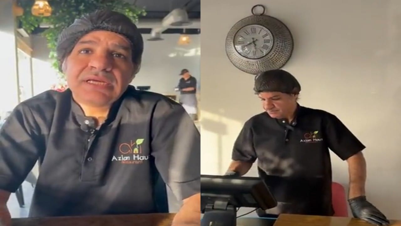 مواطن يؤسس مطعمًا تايلنديًا بالرياض ويدخل حلوة الجوف لحقول الفلبين.. فيديو