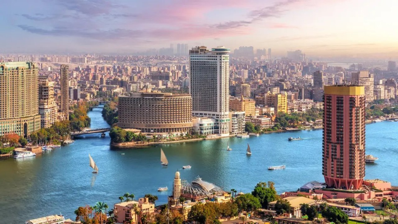 مصر تحتل المركز الثاني عالمياً كأرخص دول العالم للعيش بها