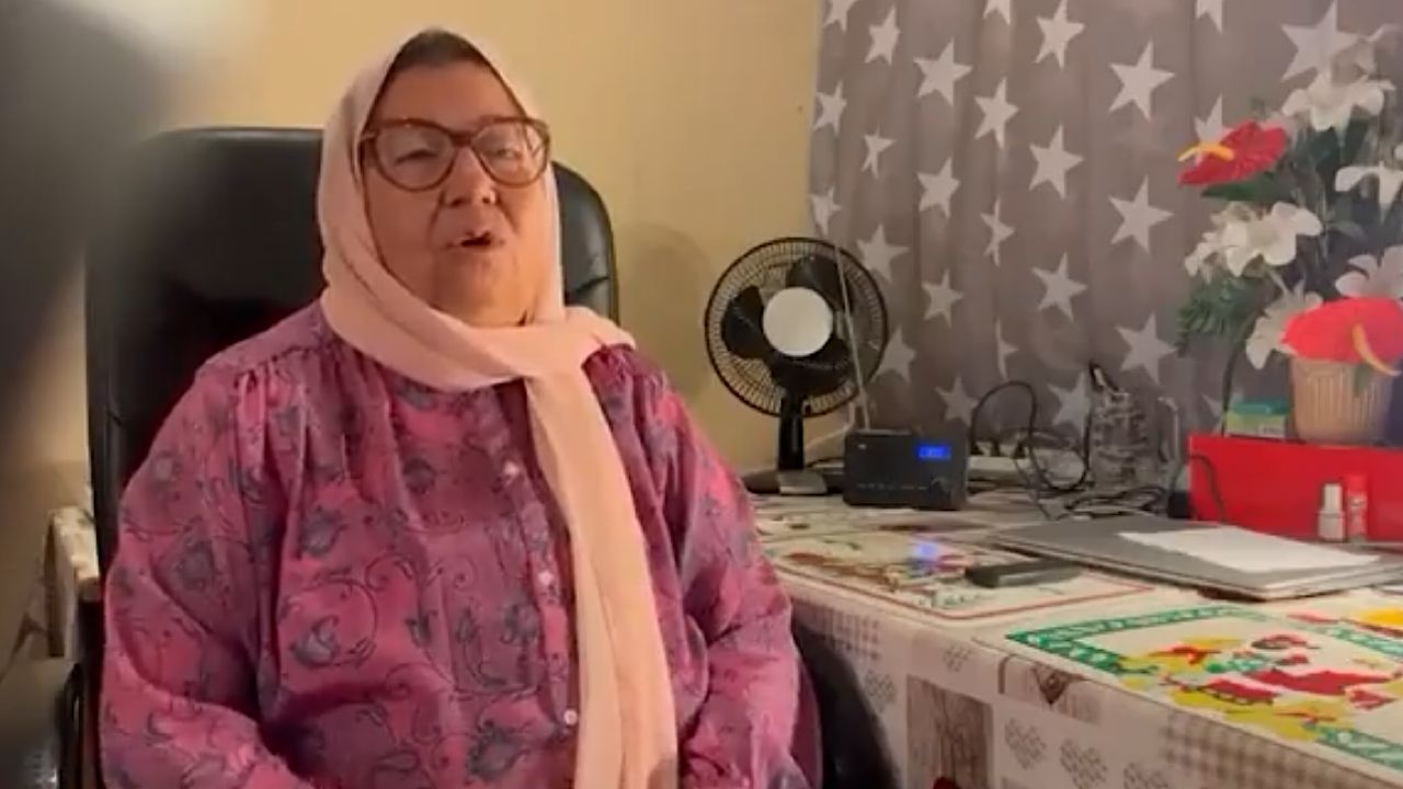 أشهر راهبة قبطية وأقوى مذيعة نصرانية تعلن إسلامها وتطلب السماح .. فيديو