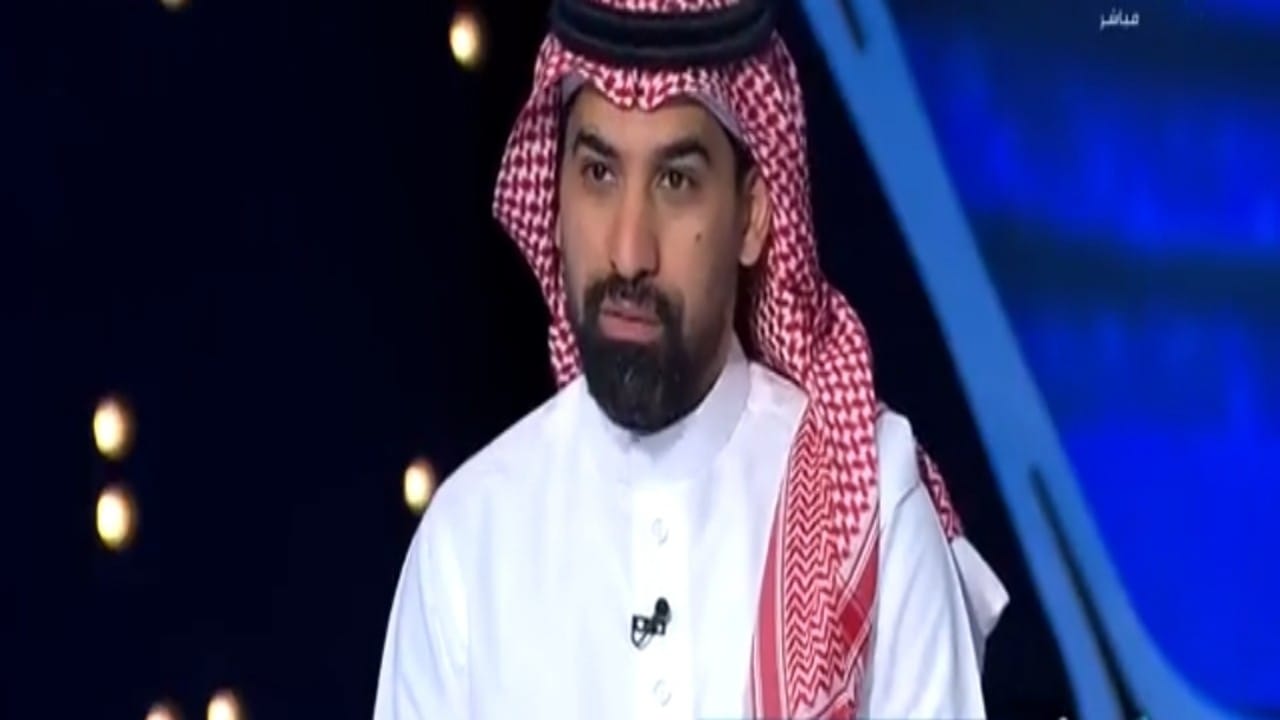 أحمد عطيف يوجه نصيحة لحسان تمبكتي .. فيديو