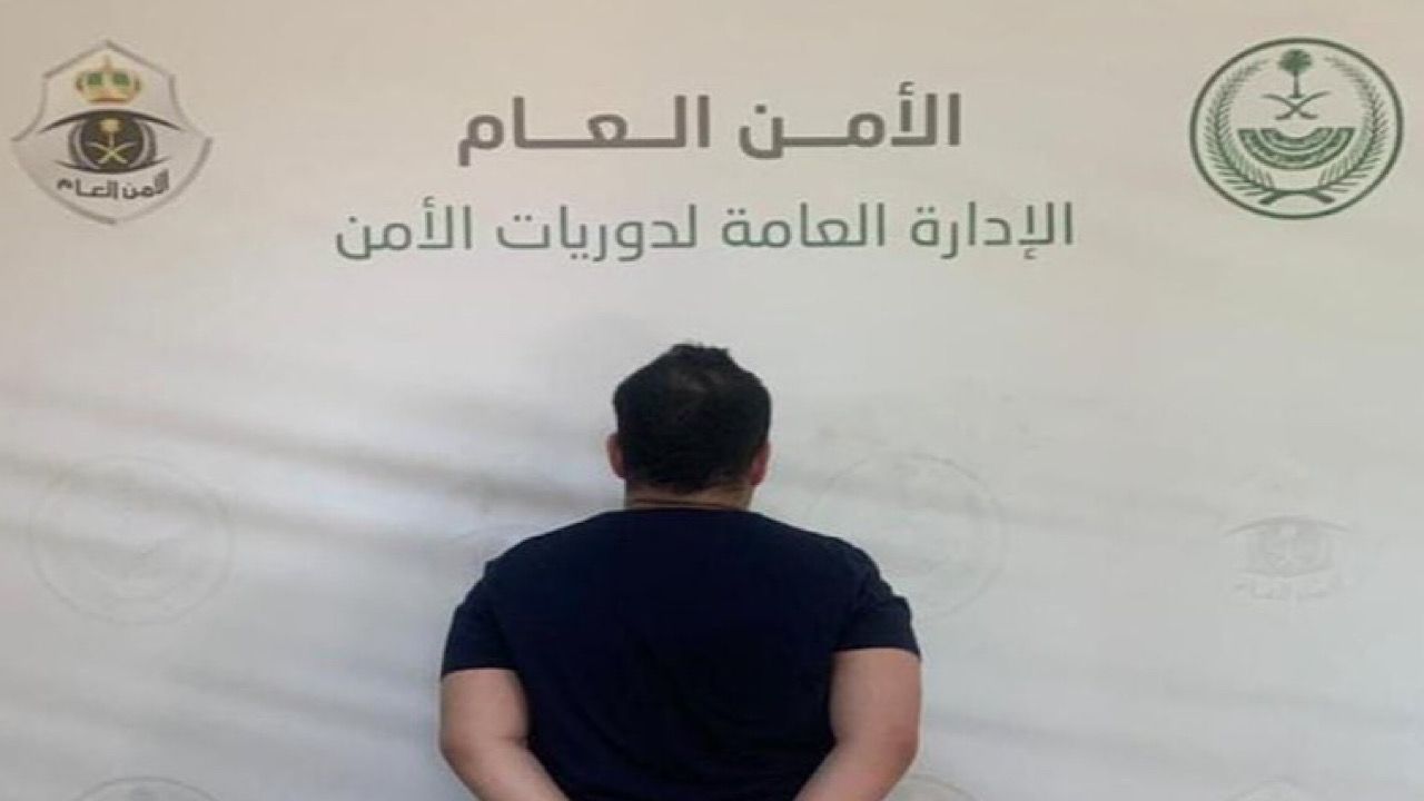 ضبط مواطن أشعل النار في مركبة آخر بسبب خلاف بينهما بجدة .. فيديو