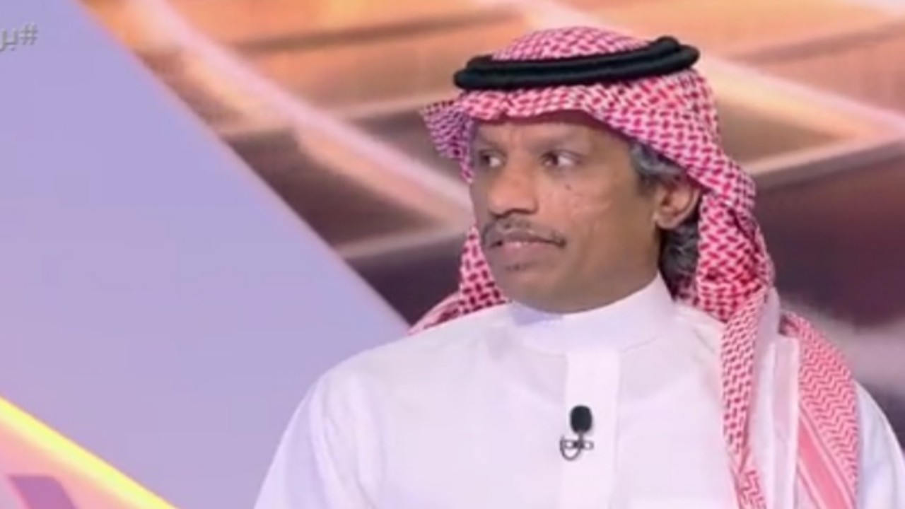 عبدالعزيز الغيامة: صفقة تمبكتي ستكون لديها مشاكل قانونية .. فيديو