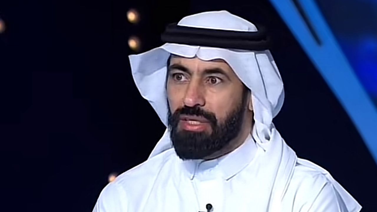 حسين عبدالغني : تعاقد الهلال مع محمد الربيعي ضربة معلم .. فيديو