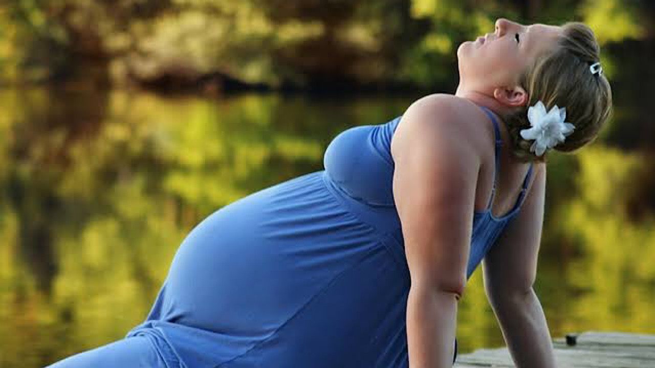 دراسة تؤكد أن الإنجاب بعد سن الـ 40 يهدد بوفاة الأم