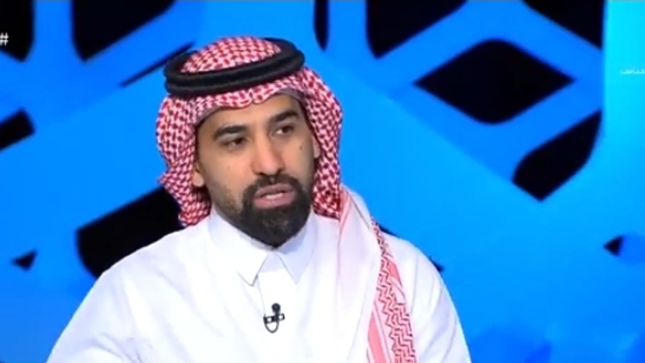 أحمد عطيف: الشباب غير موجود لا مستوى ولا شخصية .. فيديو